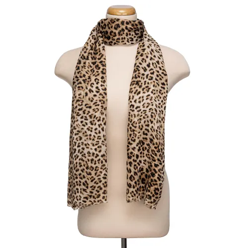 LIMONI Bufanda Dama Cory