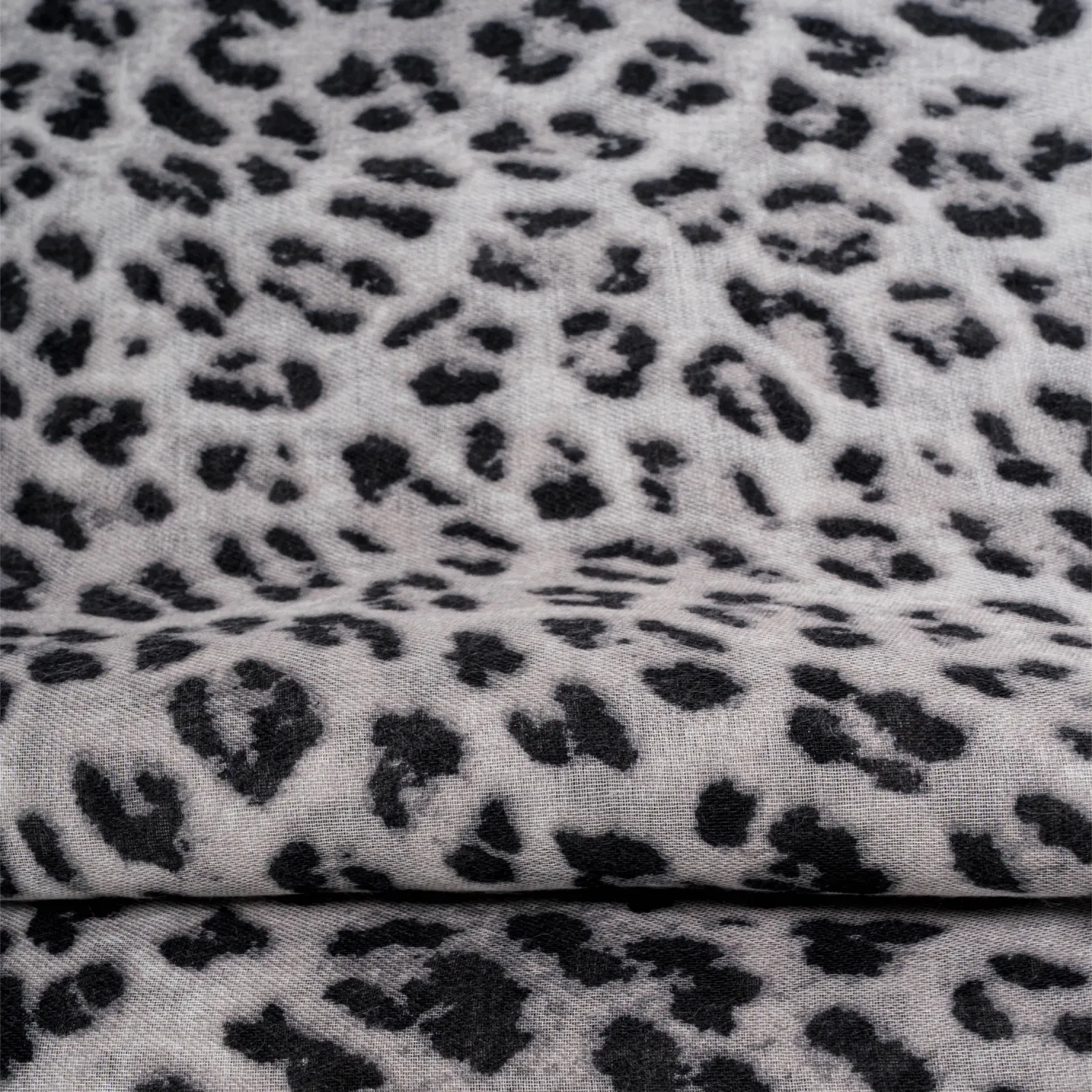 Bufanda Limoni Dama Cory color negro | Platanitos