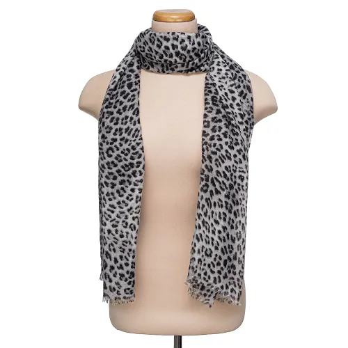 LIMONI Bufanda Dama Cory