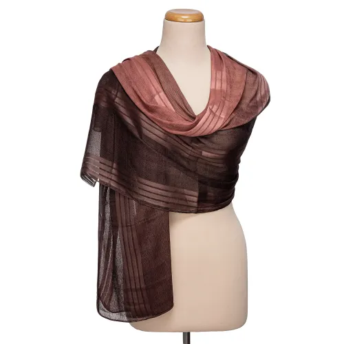 LIMONI Rojo de Mujer modelo Bufanda Dama Rosie rojos rojas roja mujer 2025110413345911255  