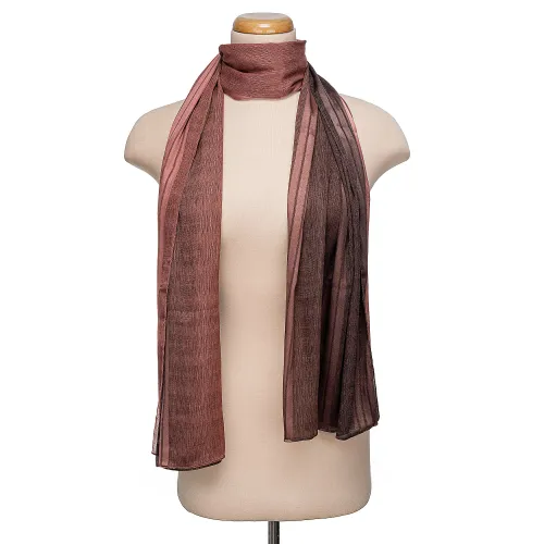 LIMONI Bufanda Dama Rosie