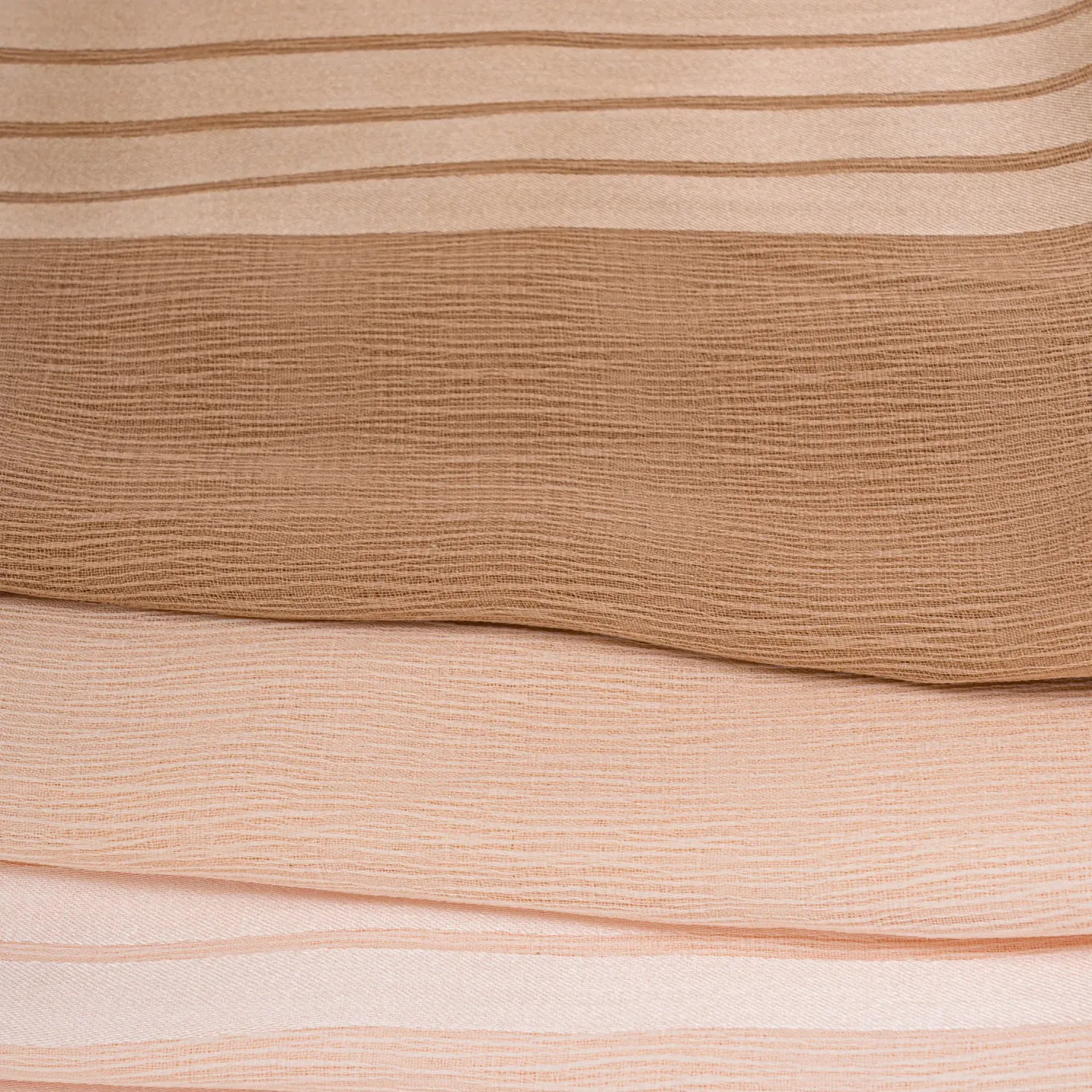 Bufanda Limoni Dama Rosie color beige | Platanitos