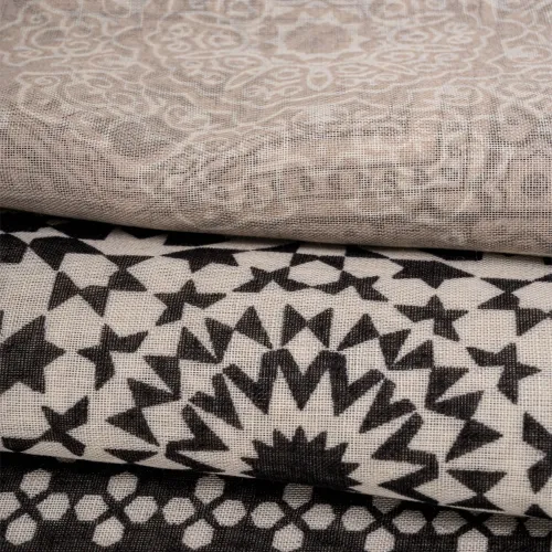 LIMONI Bufanda Dama Sky