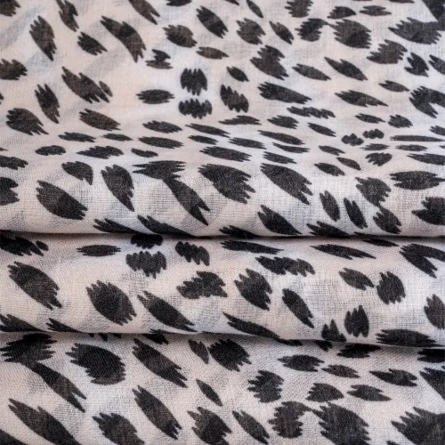 LIMONI Bufanda Dama Felina