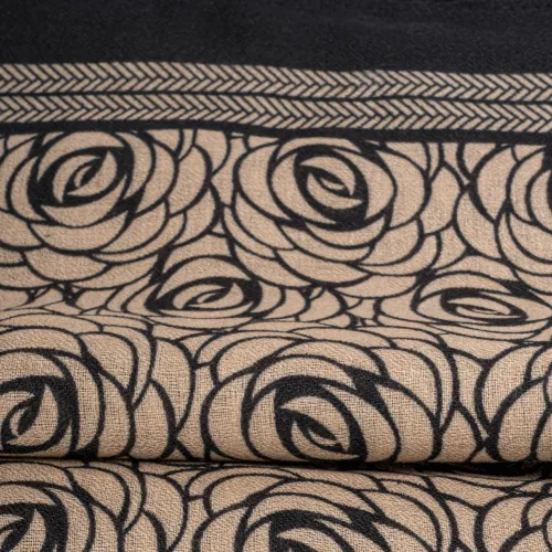 LIMONI Bufanda Dama Warmy