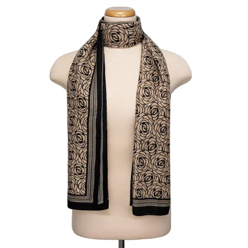 LIMONI Bufanda Dama Warmy