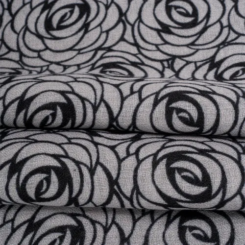 LIMONI Bufanda Dama Warmy