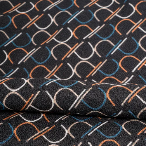 LIMONI Bufanda Dama Zahara