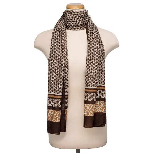 LIMONI Bufanda Dama Loop