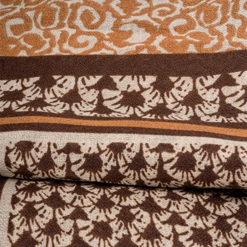 LIMONI Bufanda Dama Loop