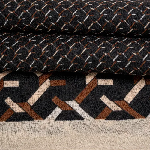 LIMONI Bufanda Dama Rachel