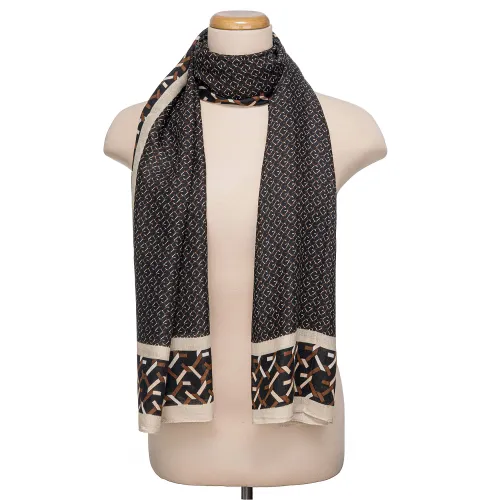 LIMONI Bufanda Dama Rachel