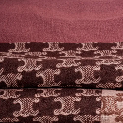 LIMONI Bufanda Dama Aurora