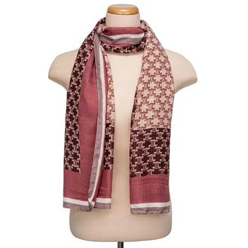 LIMONI Bufanda Dama Aurora