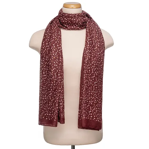 LIMONI Bufanda Dama Margaret