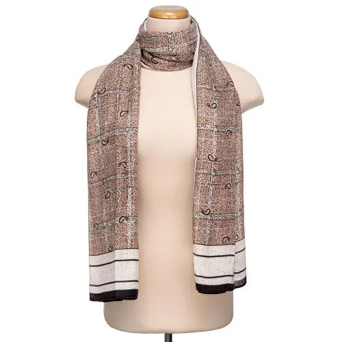 LIMONI Bufanda Dama Nahara