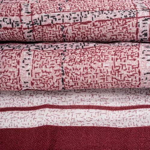 LIMONI Bufanda Dama Nahara