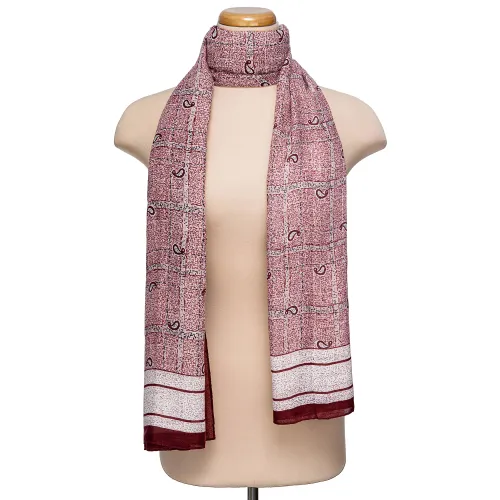 LIMONI Bufanda Dama Nahara