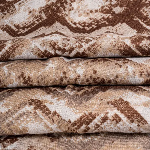 LIMONI Bufanda Dama Liora