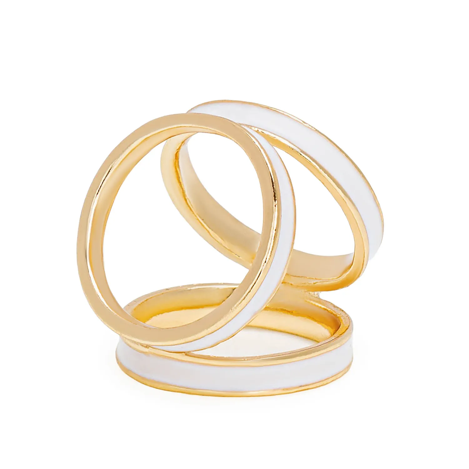 Sujetador Limoni De Bufanda Isabel color blanco | Platanitos