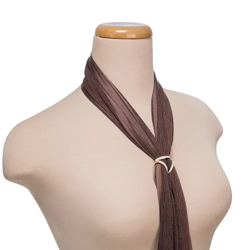 LIMONI Sujetador De Bufanda Isabel