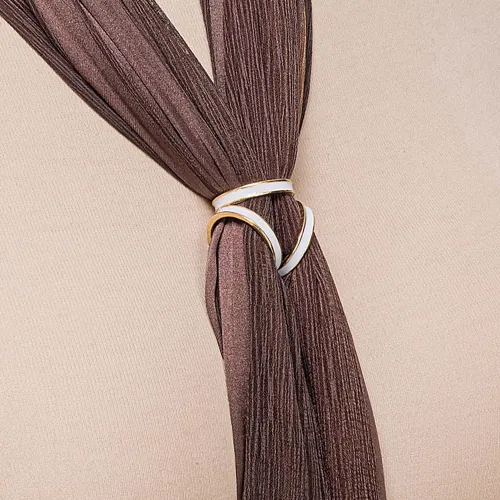 LIMONI Sujetador De Bufanda Isabel