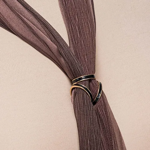 LIMONI Sujetador De Bufanda Isabel