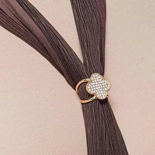 LIMONI Sujetador De Bufanda Lirio