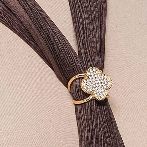 LIMONI Sujetador De Bufanda Lirio