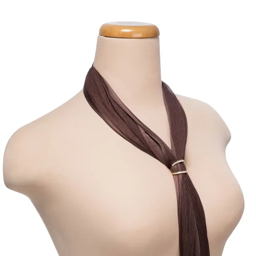 LIMONI Sujetador De Bufanda Vallolet