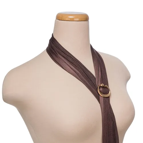 LIMONI Sujetador De Bufanda Juliet