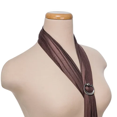 LIMONI Sujetador De Bufanda Juliet