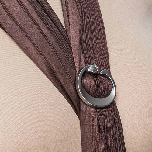 LIMONI Sujetador De Bufanda Juliet