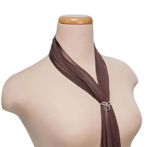 LIMONI Sujetador De Bufanda Lorena