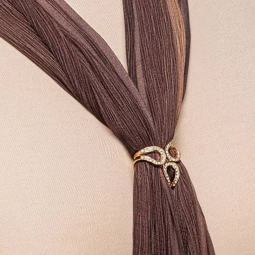 LIMONI Sujetador De Bufanda Lorena