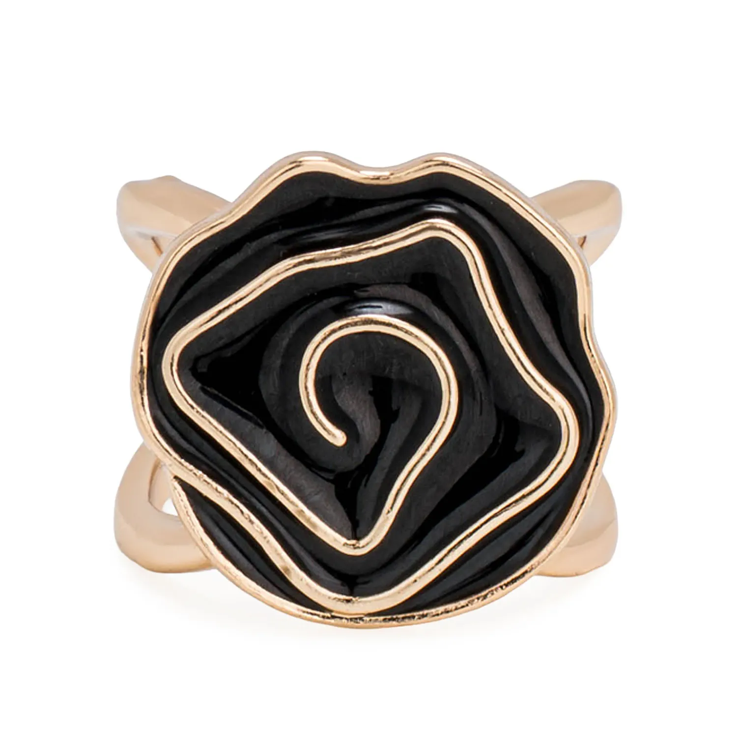 Sujetador Limoni De Bufanda Mayra color negro | Platanitos