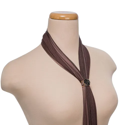 LIMONI Sujetador De Bufanda Mayra