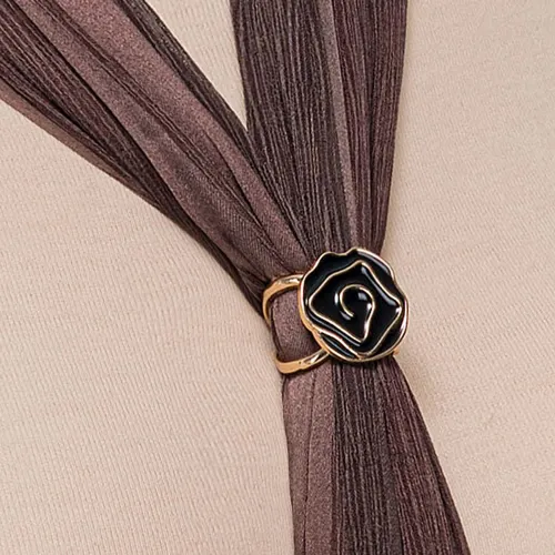 LIMONI Sujetador De Bufanda Mayra