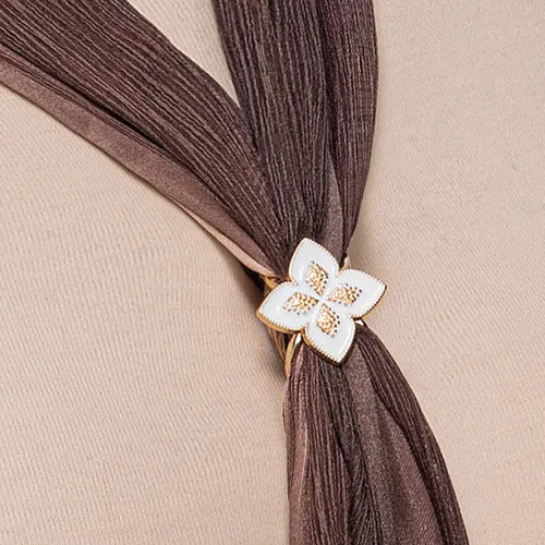 LIMONI Sujetador De Bufanda Jaz