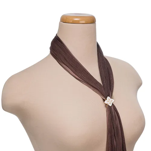 LIMONI Sujetador De Bufanda Jaz