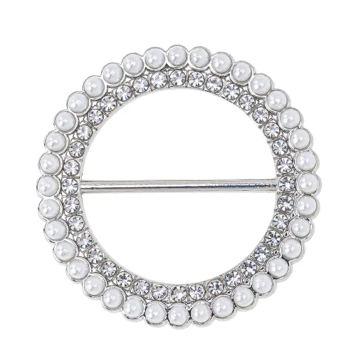 LIMONI Plateado de Mujer modelo Sujetador De Bufanda Miny plateados mujer 2025110413345911375  