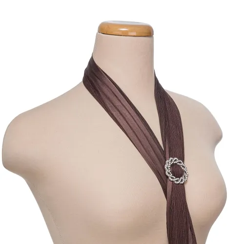 LIMONI Sujetador De Bufanda Maya