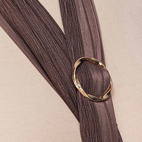 LIMONI Sujetador De Bufanda Emily