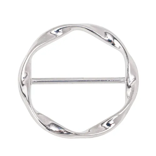 LIMONI Plateado de Mujer modelo Sujetador De Bufanda Emily plateados mujer 2025110413345911393  