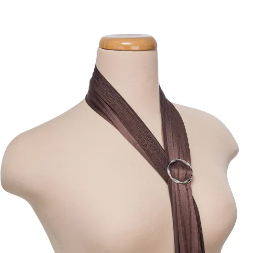 LIMONI Sujetador De Bufanda Emily