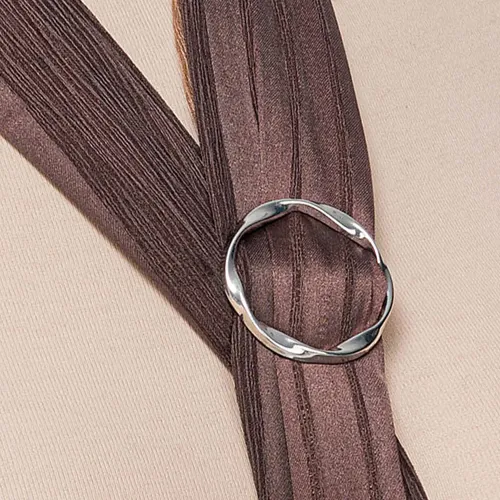 LIMONI Sujetador De Bufanda Emily