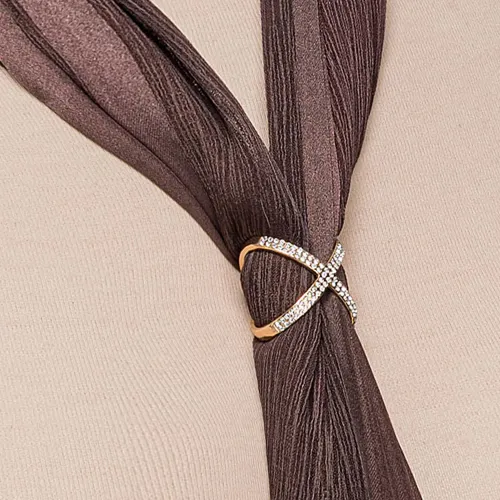 LIMONI Sujetador De Bufanda Saturno