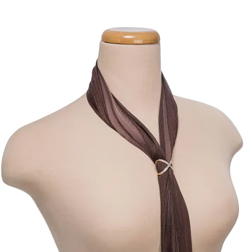 LIMONI Sujetador De Bufanda Saturno