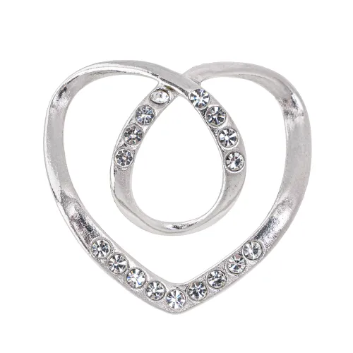 LIMONI Plateado de Mujer modelo Sujetador De Bufanda Mia plateados mujer 2025110413345911402  