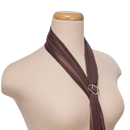 LIMONI Sujetador De Bufanda Mia